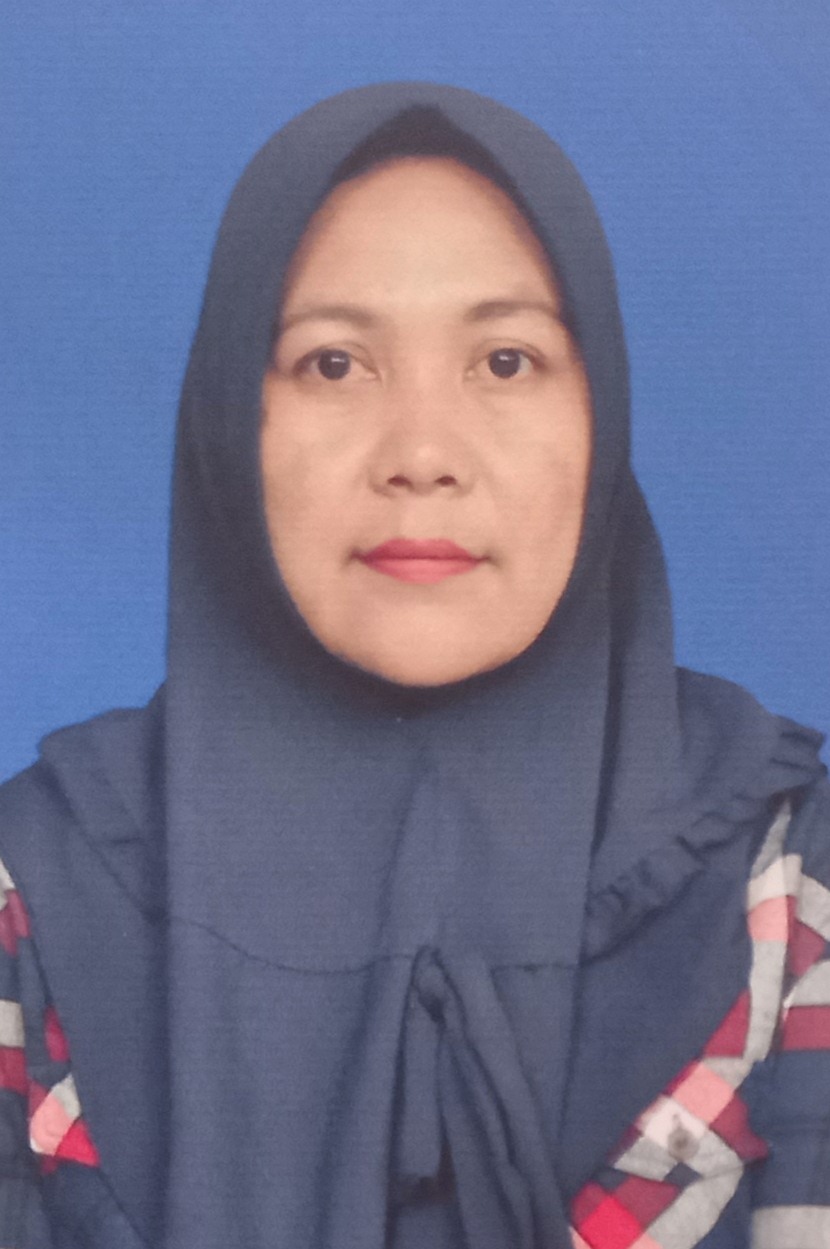 Susi Susilawati