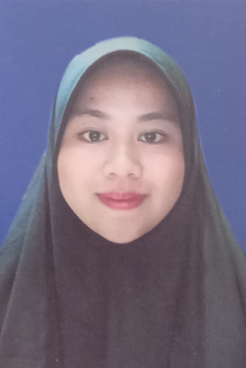 Lusi Rahmawati