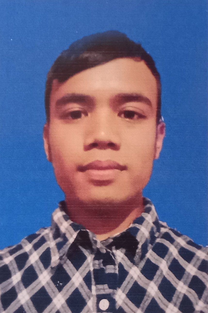 Rifki Riswandi