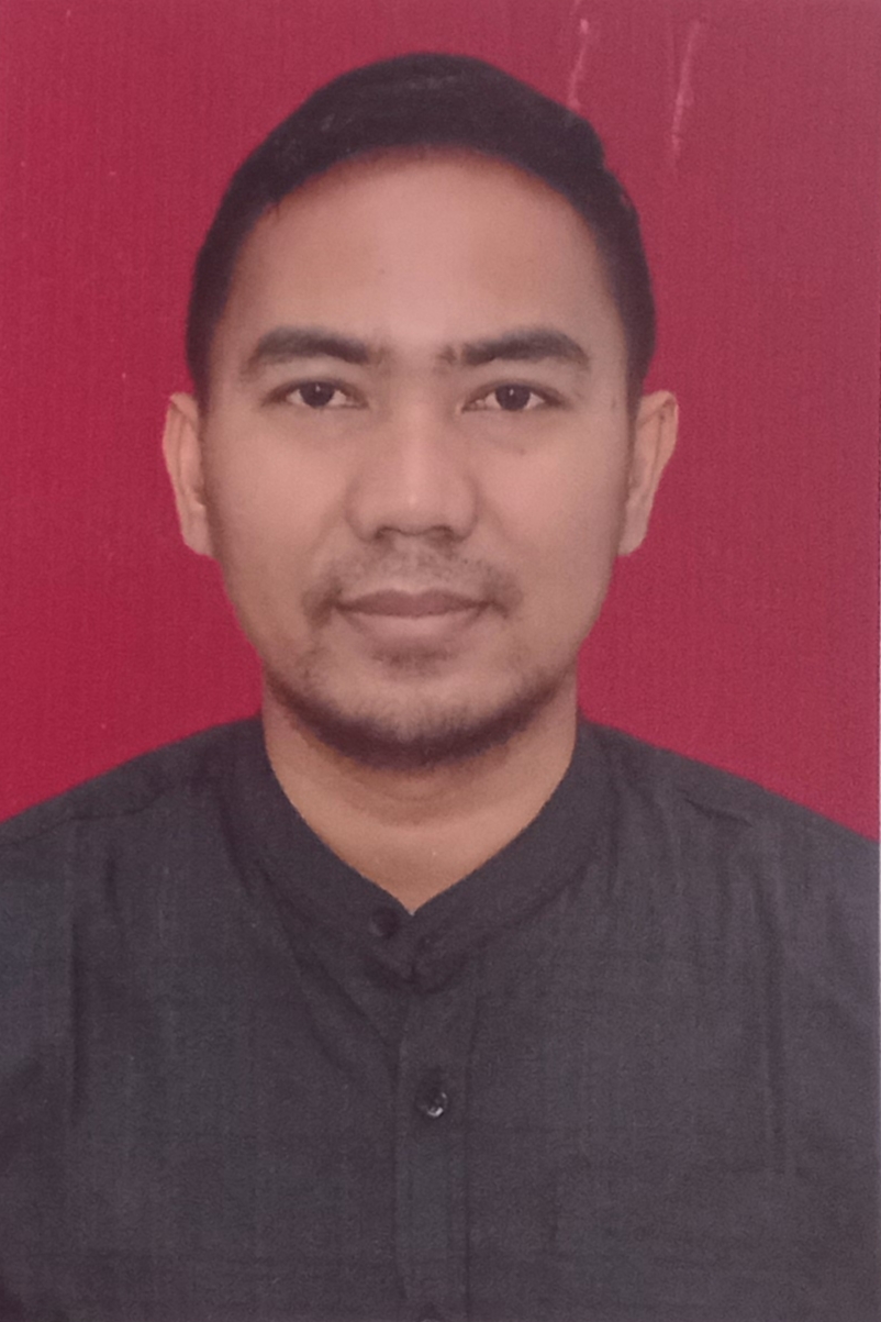 Akhmad Mubaroq