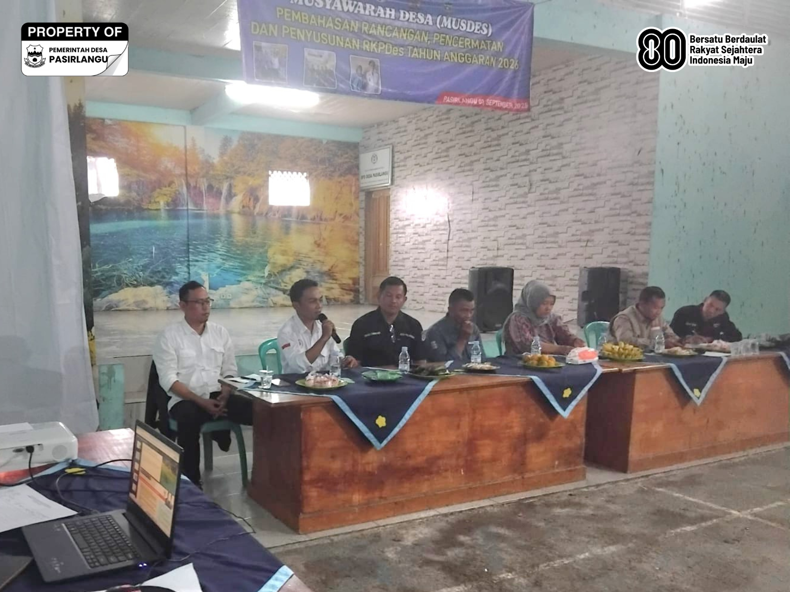 Arahan_Pendamping_Desa